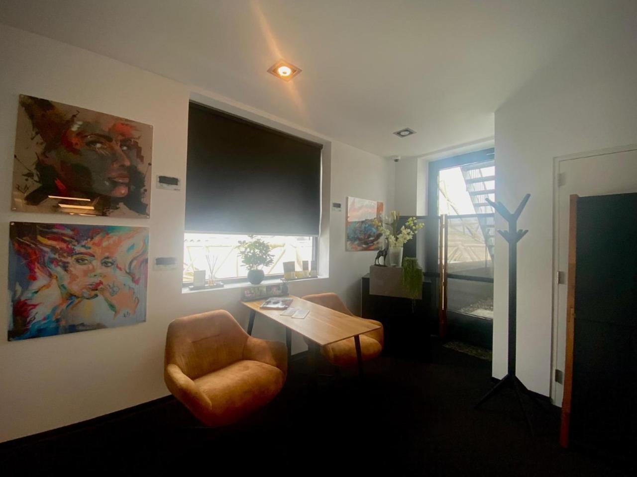 Wellness Dome Penthouse Suite Kerkrade Exterior photo